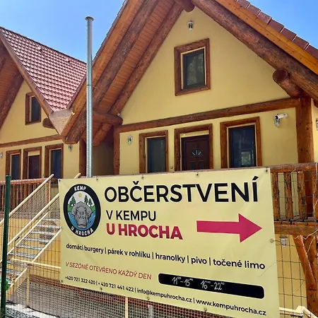 U Hrocha * Mladotice